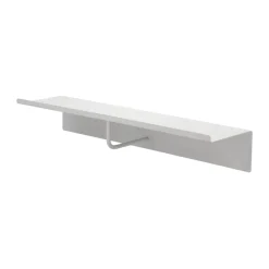 Zone Denmark Estante para sombreros A-Coat, Soft grey Gris