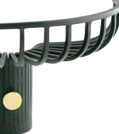 KLONG Estante para sombreros con gancho Lunett objects, Negro Online