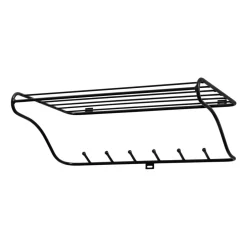Maze Estantes Percheros|Estantes Percheros<Estante perchero Hat Rack, Negro