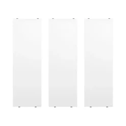 String Estanterias String|Estantes Y Estanterías De Pared<Estante , , 58x20 cm, paquete de 3 Blanco