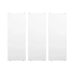 String Estanterias String|Estantes Y Estanterías De Pared<Estante , , 78x30 cm, paquete de 3 Blanco