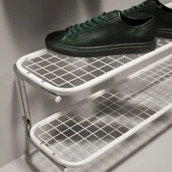 Essem Design Baldas Y Estantes Zapateros|Baldas Y Estantes Zapateros<Estante zapatero Classic 650, /, 2 niveles, 110 cm Negro