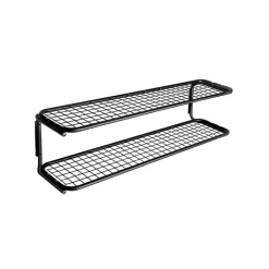 Essem Design Baldas Y Estantes Zapateros|Baldas Y Estantes Zapateros<Estante zapatero Classic 650, /, 2 niveles, 60 cm Negro