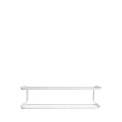 Essem Design Baldas Y Estantes Zapateros|Baldas Y Estantes Zapateros<Estante zapatero Classic 650, /, 2 niveles, 100 cm Blanco