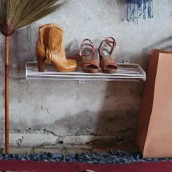 Maze Estante zapatero , Blanco Online