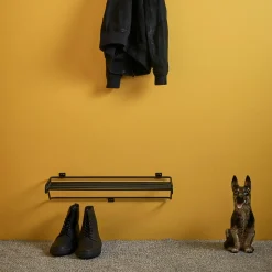 Maze Baldas Y Estantes Zapateros|Baldas Y Estantes Zapateros<Estante zapatero , Negro