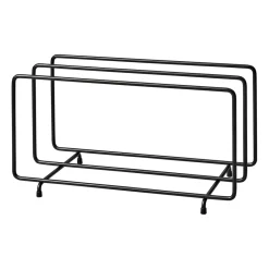 Maze Baldas Y Estantes Zapateros|Baldas Y Estantes Zapateros<Estante zapatero Mixrack, Negro