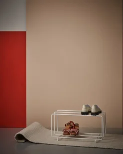 Maze Baldas Y Estantes Zapateros|Baldas Y Estantes Zapateros<Estante zapatero Mixrack, Blanco
