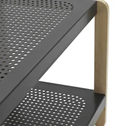 Normann Copenhagen Baldas Y Estantes Zapateros|Baldas Y Estantes Zapateros<Estante zapatero Sko, Gris