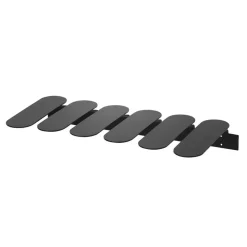 Maze Baldas Y Estantes Zapateros|Baldas Y Estantes Zapateros<Estante zapatero Step, Negro