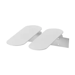 Maze Baldas Y Estantes Zapateros|Baldas Y Estantes Zapateros<Estante zapatero Step S, Blanco