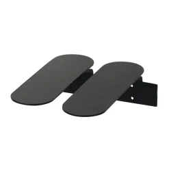 Maze Estante zapatero Step S, Negro Hot