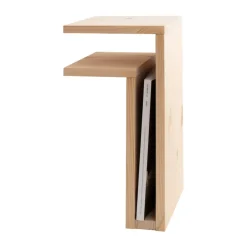 Maze Estantería de pared F-shelf Play DIY, Pino, izquierdo Verde Online