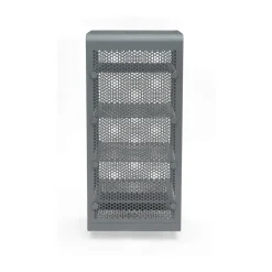 Tica copenhagen Estantería de pared Tica Rack Wall large, Steelgrey Gris Best