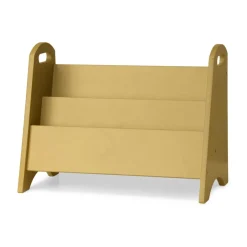 Nofred Estantes Y Estanterías De Pared|Estantes Y Estanterías De Pared<Estantería infantil Book holder, Curry Amarillo