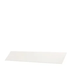 Audo Copenhagen Estantería para revistas Zet, Ivory Blanco Hot