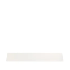 Audo Copenhagen Estantería para revistas Zet, Ivory Blanco Hot