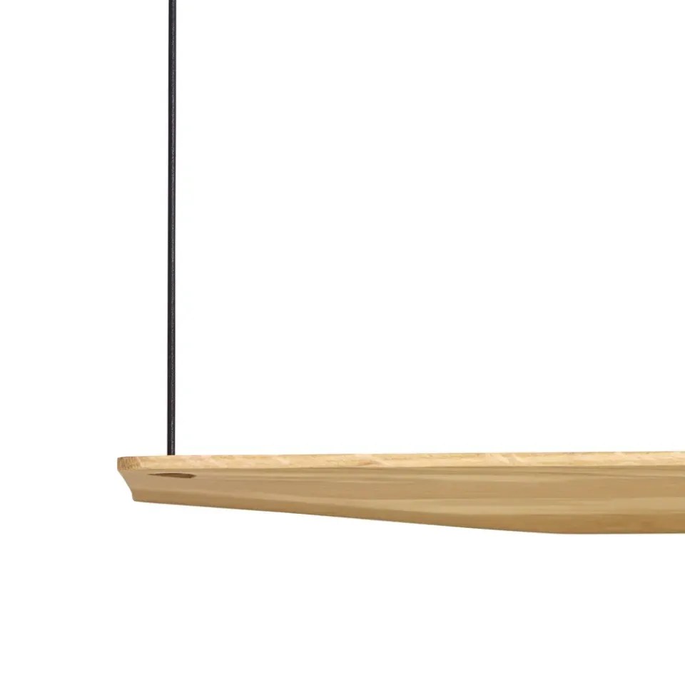 Woud Estantería Stedge 80 cm, roble pigmentado blanco Marrón Sale