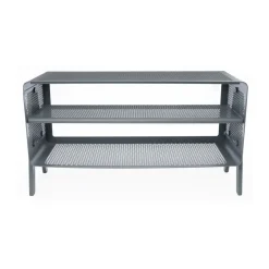 Tica copenhagen Estantería Tica Rack Floor big, Steelgrey Gris Sale