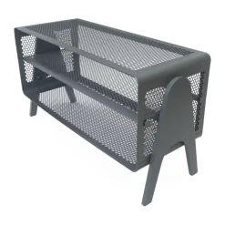 Tica copenhagen Estantería Tica Rack Floor big, Steelgrey Gris Sale