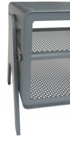Tica copenhagen Estantería Tica Rack Floor big, Steelgrey Gris Sale