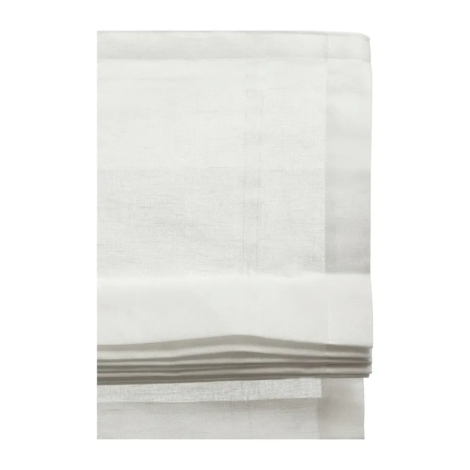 Himla Estor Ebba 80x180 cm, Blanco Outlet
