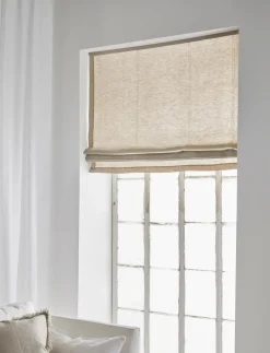 Himla Estores Y Persianas Enrollables<Estor Ebba 90x180 cm, Natural Beige