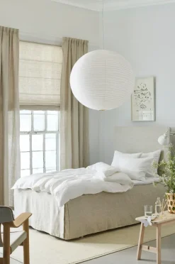 Himla Estor Miramar 130x180 cm, Oatmeal Beige Best