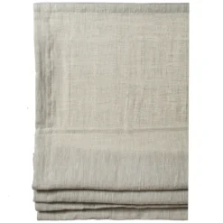 Himla Estores Y Persianas Enrollables<Estor Miramar 110x180 cm, Oatmeal Beige