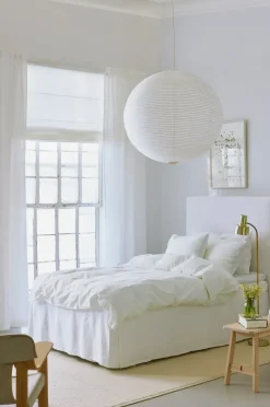 Himla Estores Y Persianas Enrollables<Estor Miramar 110x180 cm, White Blanco