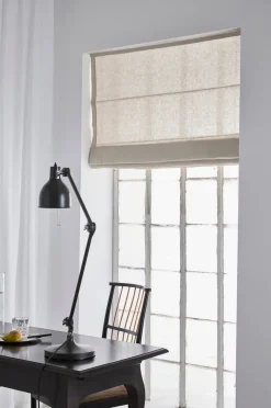 Himla Estores Y Persianas Enrollables<Estor Sunday 80x180 cm, Oatmeal Beige