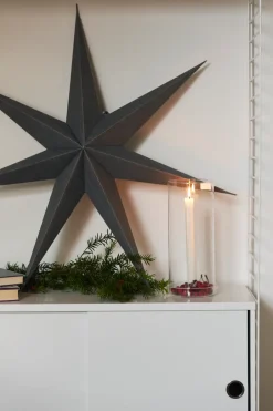 Scandi Living Estrellas De Navidad<Estrella de Adviento Bare , 80 cm Azul