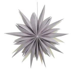 Watt & Veke Estrellas De Navidad<Estrella de Adviento Fiona Ø65 cm, Lavender Púrpura