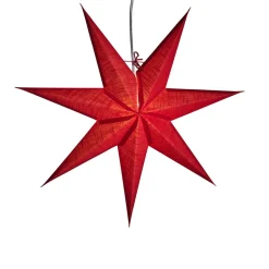 Watt & Veke Estrellas De Navidad<Estrella de Adviento Sally Ø60 cm, Red Rojo