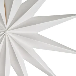 Watt & Veke Estrellas De Navidad<Estrella de adviento Vivi Ø100 cm, White Blanco