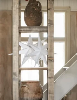 Watt & Veke Estrellas De Navidad<Estrella de navidad Greta , 60 cm Blanco