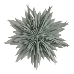 Watt & Veke Estrella de navidad Oslo Ø60 cm, Gris Sale