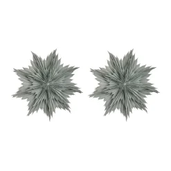 Watt & Veke Estrellas De Navidad<Estrella de navidad Oslo Ø80 cm, Gris