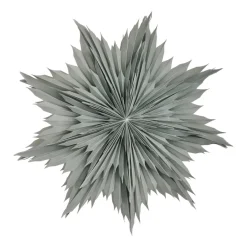 Watt & Veke Estrellas De Navidad<Estrella de navidad Oslo Ø80 cm, Gris