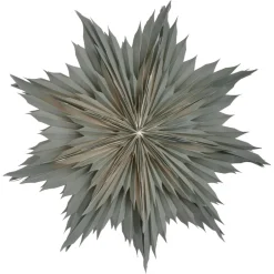 Watt & Veke Estrellas De Navidad<Estrella de navidad Oslo Ø80 cm, Gris