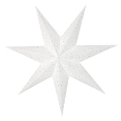 Watt & Veke Estrellas De Navidad<Estrella de navidad Stella , 60 cm Blanco
