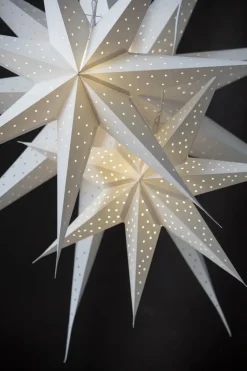 Watt & Veke Estrellas De Navidad<Estrella de navidad Stella , 60 cm Blanco