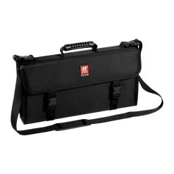 Zwilling Almacenamiento De Cuchillos<Estuche para cuchillos grande 49,5x26x11,2 cm, Negro