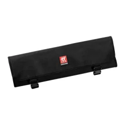 Zwilling Estuche para cuchillos 16x50x0,7 cm, Negro Sale