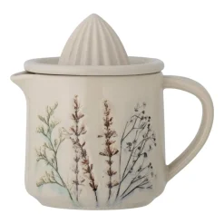 Bloomingville Exprimidores<Exprimidor Bea 14 cm, Natural Beige