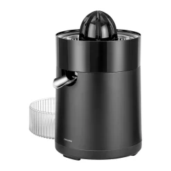Zwilling Exprimidor de cítricos 85 W, Negro Hot