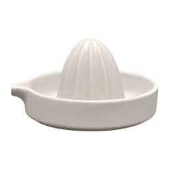 Blomus Exprimidor de limón Pilar, Moonbeam Beige Clearance