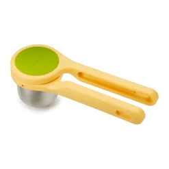 Joseph Joseph Exprimidores<Exprimidor Helix 24,5 cm, Amarillo VerdeAmarillo