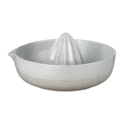 Blomus Exprimidor Sablo 14,5 cm, Cloud Gris Discount