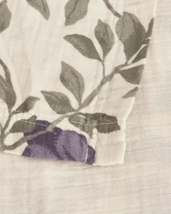 Garbo&Friends Faldones De Cama<Faldón de cama Plum Muslin, 90x200x53 cm Beige